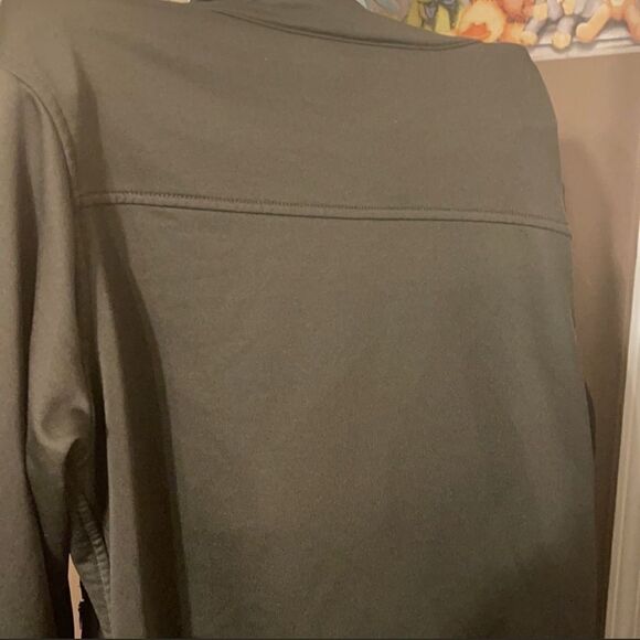 Nike Dri-fit Jacket. EUC - Picture 8 of 14